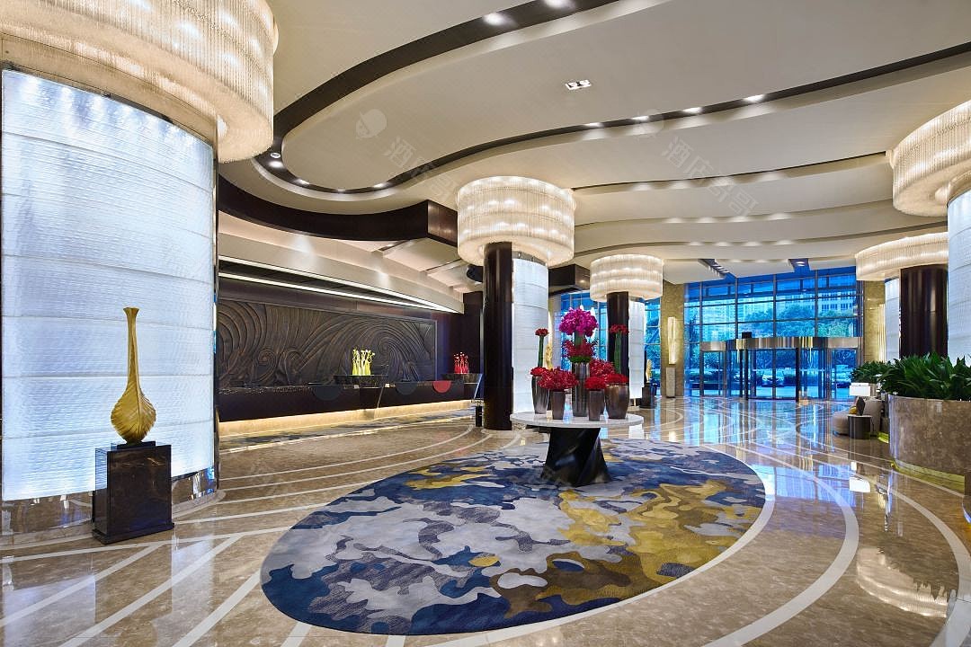 上海凯宾斯基大酒店